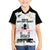 Custom New Zealand South Africa Rugby Family Matching Off Shoulder Maxi Dress and Hawaiian Shirt History Commemorative World Cup Winners Unique LT9 - Wonder Print Shop