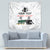 Custom New Zealand South Africa Rugby Tapestry History Commemorative World Cup Winners Unique - Wonder Print Shop