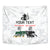 Custom New Zealand South Africa Rugby Tapestry History Commemorative World Cup Winners Unique - Wonder Print Shop