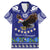 American Samoa Christmas Family Matching Mermaid Dress and Hawaiian Shirt Manuia le Kerisimasi Polynesian Tribal LT9 - Wonder Print Shop