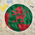 Morocco Proclamation Day With Flag Color Beach Blanket LT9 - Wonder Print Shop