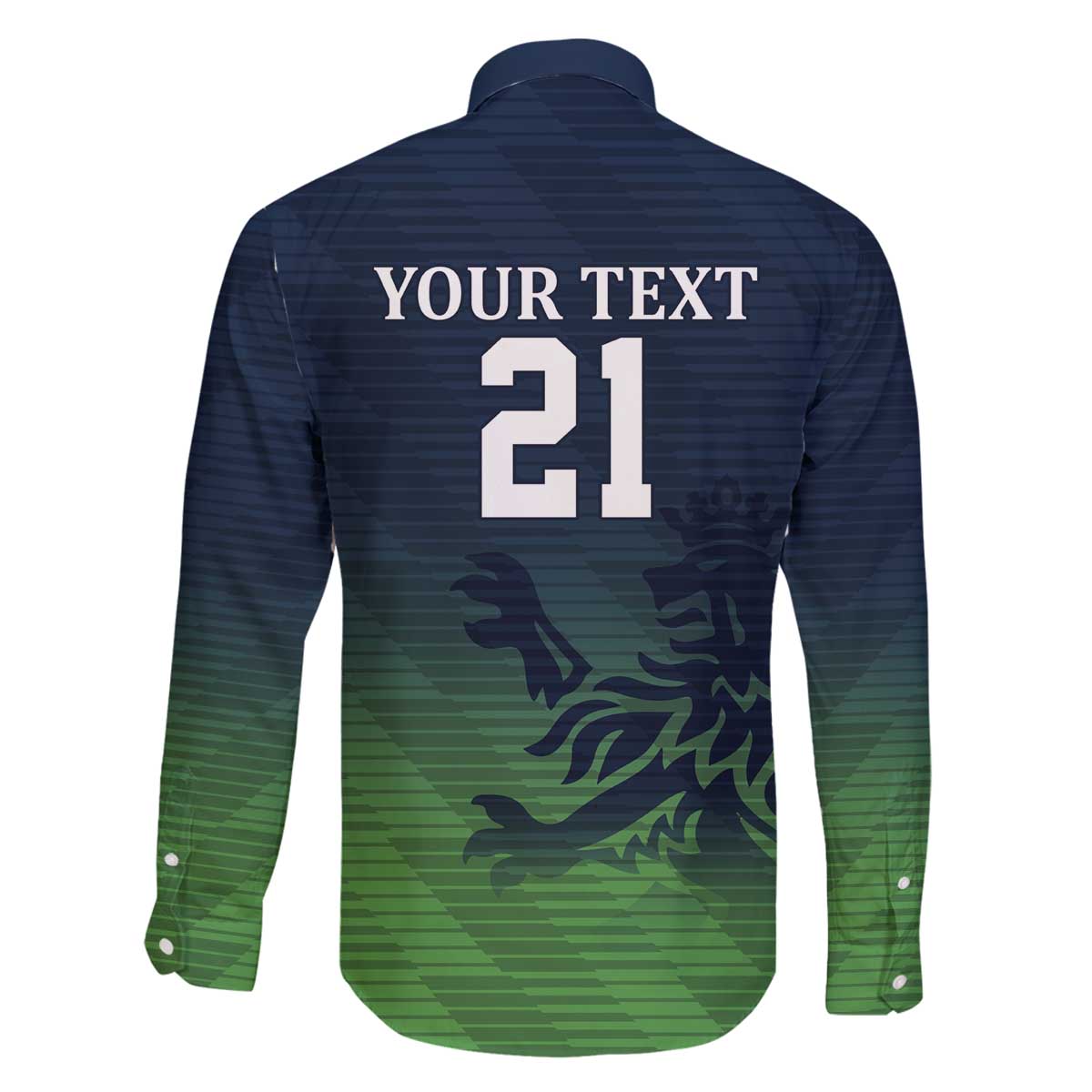 Custom Qatar Cricket Family Matching Off The Shoulder Long Sleeve Dress and Hawaiian Shirt Green Sporty Pattern - Wonder Print Shop