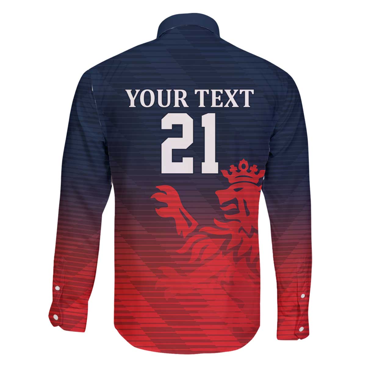 Custom Qatar Cricket Family Matching Off The Shoulder Long Sleeve Dress and Hawaiian Shirt Red Sporty Pattern - Wonder Print Shop