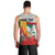 Bulgaria Liberation Personalized Men Tank Top Suedinenieto Pravi Silata