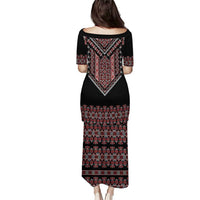 Martenitsa Martisor Day Puletasi Traditional Romanian Folk Art