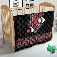 Martenitsa Martisor Day Quilt Traditional Romanian Folk Art