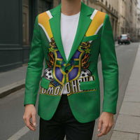 Custom Brazil WC26 Blazer Future Brasil Rumo Ao Hexa