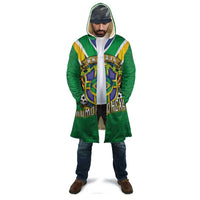 Custom Brazil WC26 Cloak Future Brasil Rumo Ao Hexa