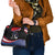 Funny Ice Cream 1776 Drip Personalized Shoulder Handbag American Flag 4th Of July