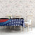 Funny Ice Cream 1776 Drip Personalized Tablecloth American Flag 4th Of July