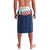 July 4th 1776 American Flag Vintage Personalized Lavalava USA Independence Day
