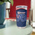 July 4th 1776 American Flag Vintage Personalized Tumbler Cup USA Independence Day
