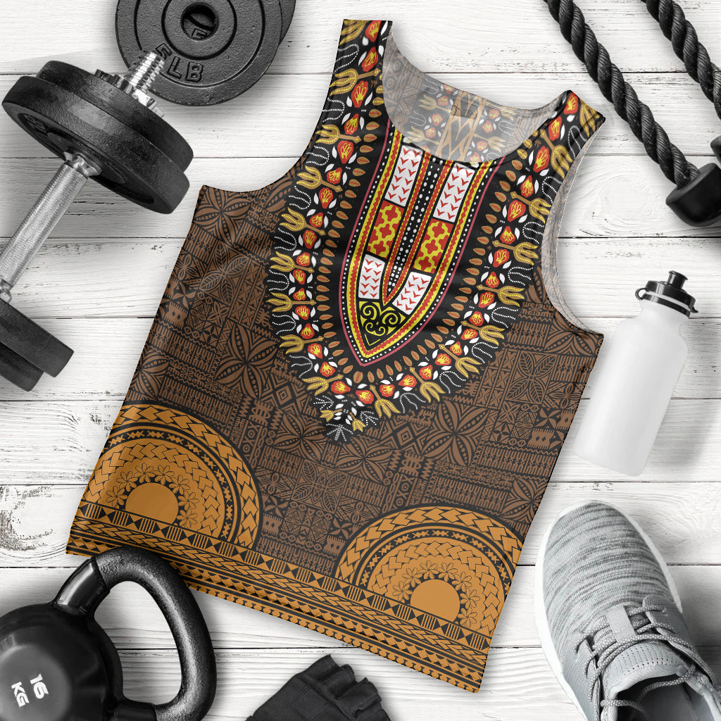 african-dashiki-men-tank-top-with-tapa-pattern-gold
