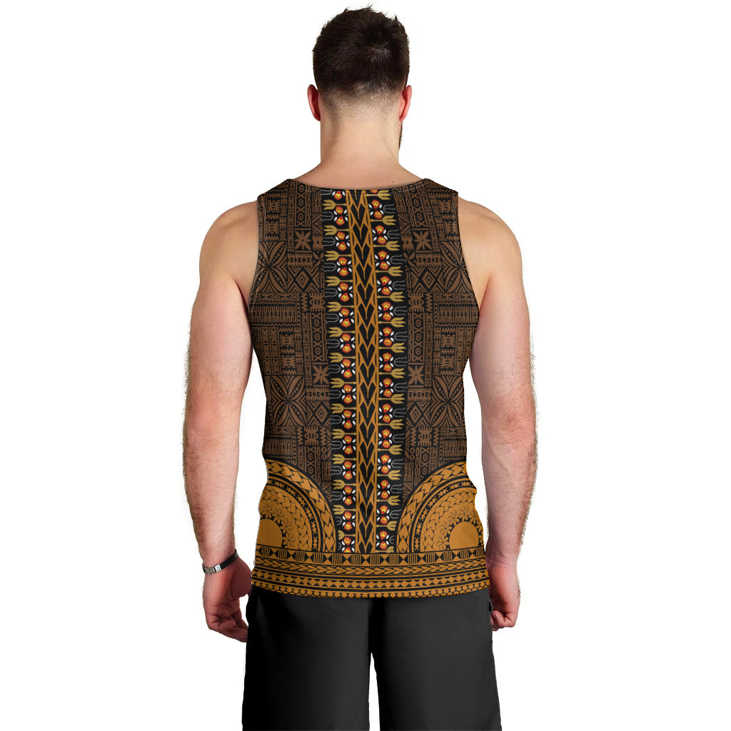 african-dashiki-men-tank-top-with-tapa-pattern-gold