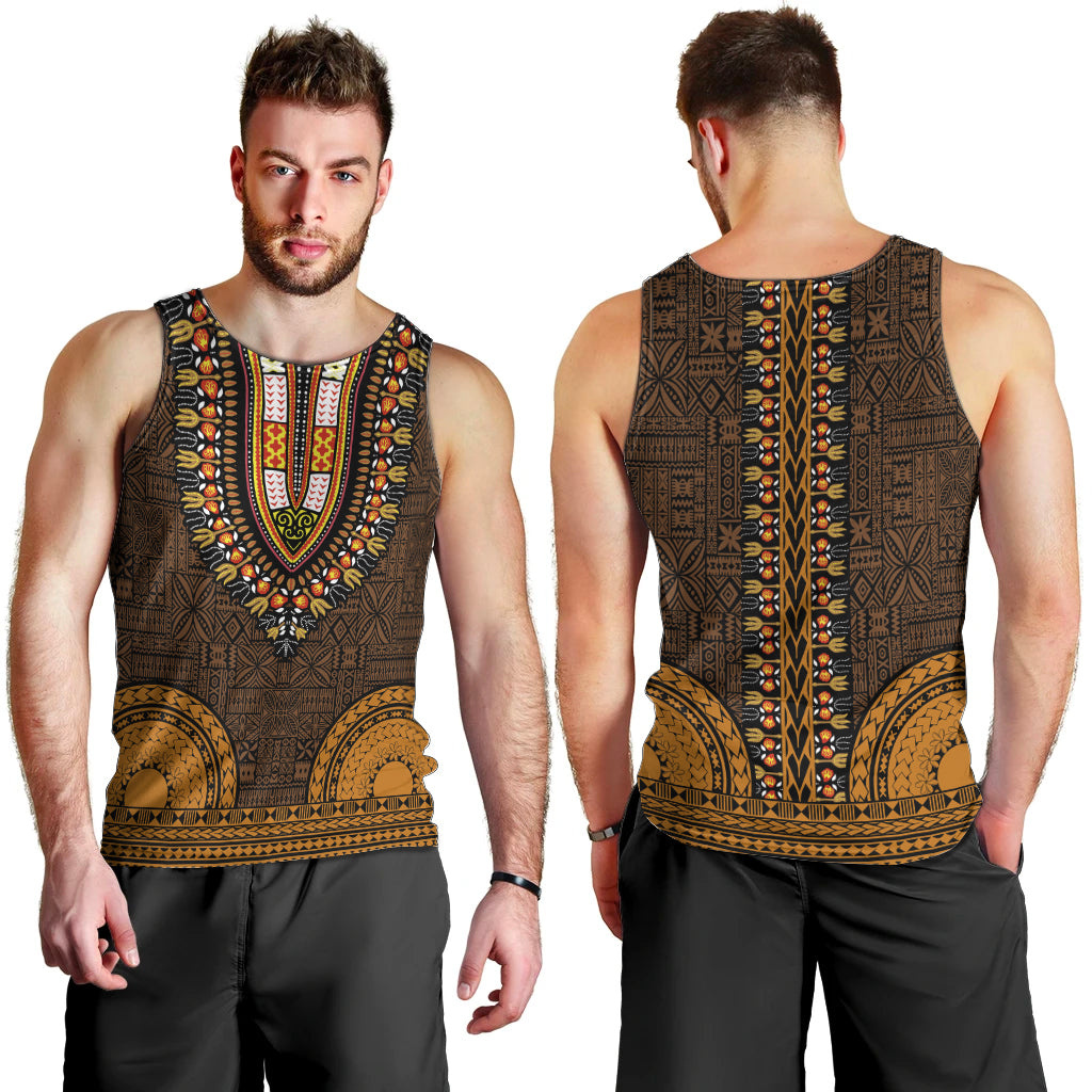 african-dashiki-men-tank-top-with-tapa-pattern-gold