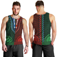 african-dashiki-men-tank-top-with-tapa-pattern-half-green-and-red
