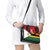 Zimbabwe Cricket Custom Shoulder Handbag Zimbabwean Pattern Flag Motif - Wonder Print Shop