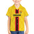 Zimbabwe Football Custom Hawaiian Shirt The Warriors with Zimbabwe Bird - Wonder Print Shop