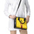 Zimbabwe Football Custom Shoulder Handbag The Warriors with Zimbabwe Bird - Wonder Print Shop