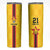 Zimbabwe Football Custom Skinny Tumbler The Warriors with Zimbabwe Bird - Wonder Print Shop