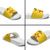 Zimbabwe Football Custom Slide Sandals The Warriors with Zimbabwe Bird - Wonder Print Shop