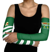 Zimbabwe Rugby Arm Sleeves One For The History Sables - Wonder Print Shop