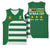 Zimbabwe Rugby Basketball Jersey One For The History Sables - Wonder Print Shop