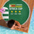 Zimbabwe Rugby Beach Blanket One For The History Sables - Wonder Print Shop