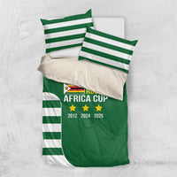 Zimbabwe Rugby Bedding Set One For The History Sables - Wonder Print Shop