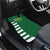 Zimbabwe Rugby Car Mats One For The History Sables - Wonder Print Shop