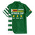 Zimbabwe Rugby Family Matching Tank Maxi Dress and Hawaiian Shirt One For The History Sables - Wonder Print Shop