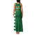 Zimbabwe Rugby Family Matching Tank Maxi Dress and Hawaiian Shirt One For The History Sables - Wonder Print Shop