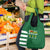 Zimbabwe Rugby Grocery Bag One For The History Sables - Wonder Print Shop