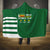 Zimbabwe Rugby Hooded Blanket One For The History Sables - Wonder Print Shop