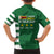 Zimbabwe Rugby Kid Hawaiian Shirt One For The History Sables - Wonder Print Shop
