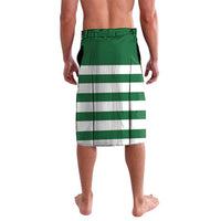 Zimbabwe Rugby Lavalava One For The History Sables - Wonder Print Shop