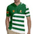 Zimbabwe Rugby Rugby Jersey One For The History Sables - Wonder Print Shop