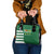 Zimbabwe Rugby Shoulder Handbag One For The History Sables - Wonder Print Shop