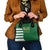Zimbabwe Rugby Shoulder Handbag One For The History Sables - Wonder Print Shop