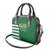 Zimbabwe Rugby Shoulder Handbag One For The History Sables - Wonder Print Shop