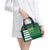 Zimbabwe Rugby Shoulder Handbag One For The History Sables - Wonder Print Shop