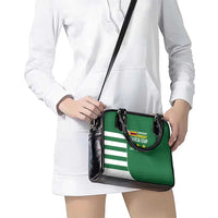 Zimbabwe Rugby Shoulder Handbag One For The History Sables - Wonder Print Shop