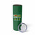 Zimbabwe Rugby Skinny Tumbler One For The History Sables - Wonder Print Shop