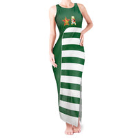 Zimbabwe Rugby Tank Maxi Dress One For The History Sables - Wonder Print Shop