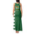Zimbabwe Rugby Tank Maxi Dress One For The History Sables - Wonder Print Shop