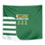 Zimbabwe Rugby Tapestry One For The History Sables - Wonder Print Shop