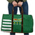 Zimbabwe Rugby Travel Bag One For The History Sables - Wonder Print Shop