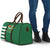 Zimbabwe Rugby Travel Bag One For The History Sables - Wonder Print Shop