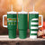 Zimbabwe Rugby Tumbler With Handle One For The History Sables - Wonder Print Shop