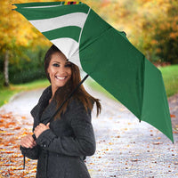 Zimbabwe Rugby Umbrella One For The History Sables - Wonder Print Shop